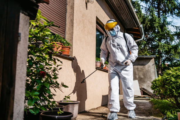 Best Pest Inspection Near Me  in Farrell, PA