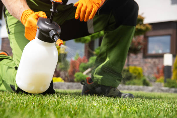 Best Pest Prevention Services  in Farrell, PA