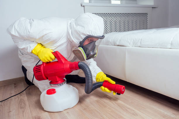 Best Exterminator Services  in Farrell, PA